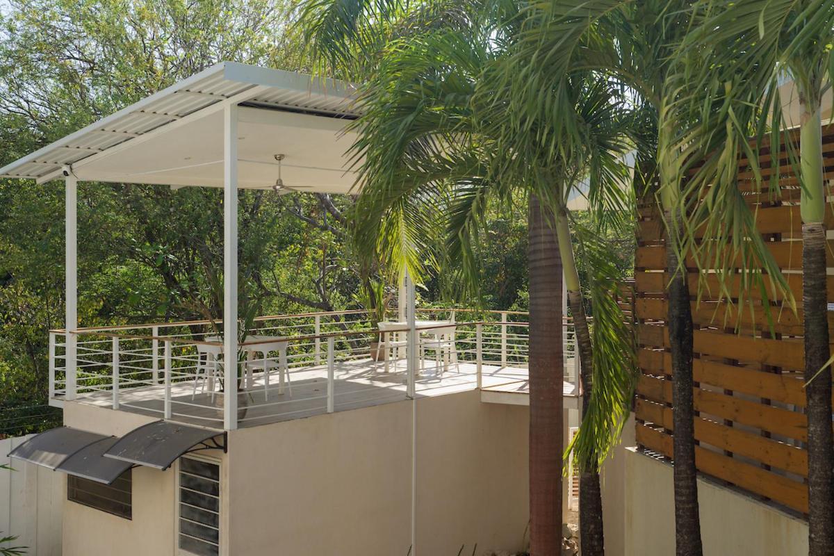 Boho Tamarindo (Adults Only) Hotel Exterior photo