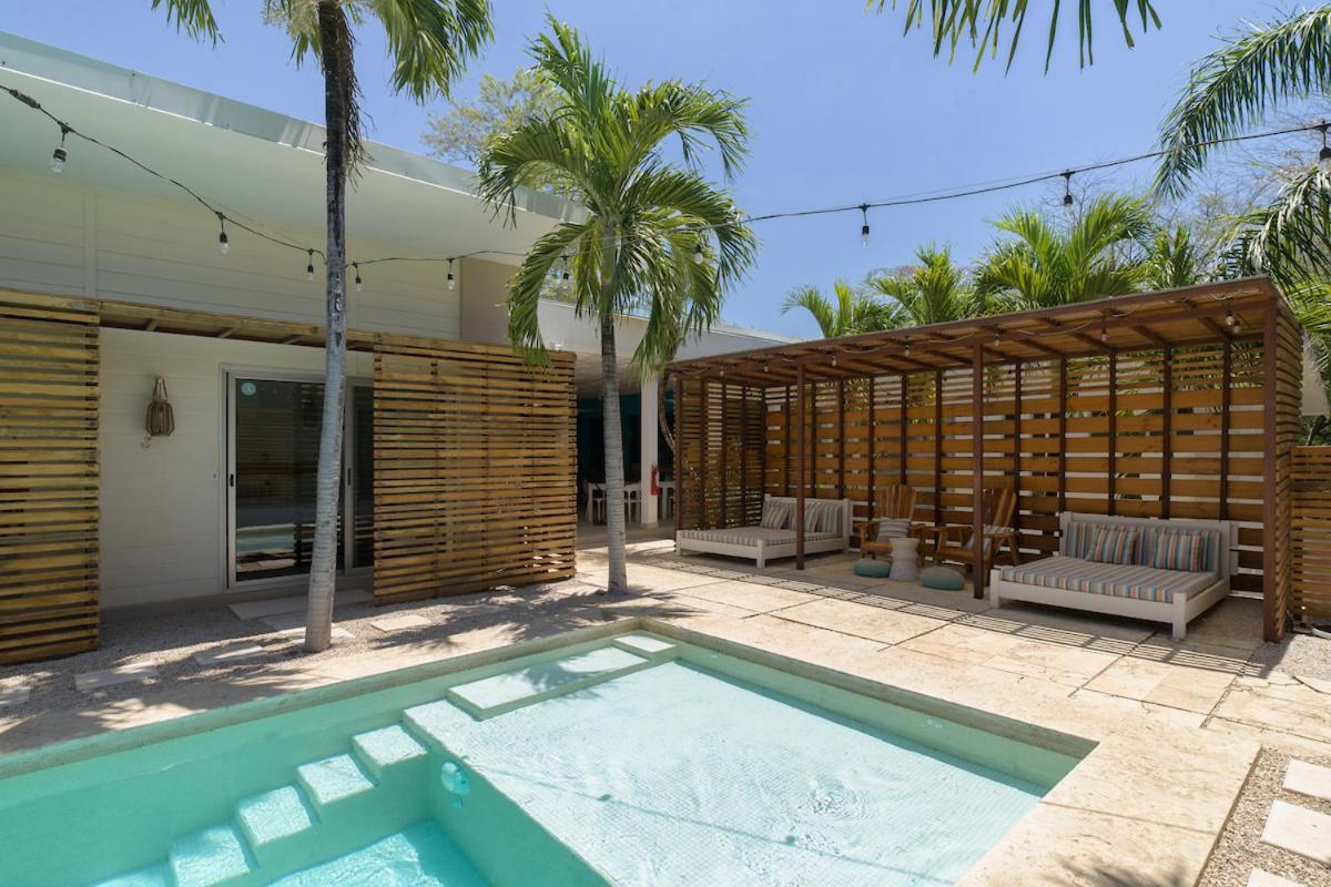 Boho Tamarindo (Adults Only) Hotel Exterior photo